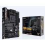 ASUS TUF GAMING B450-PLUS II AMD B450 Socket AM4 ATX (90MB1650-M0EAY0) thumbnail