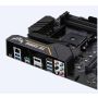 ASUS TUF GAMING B450-PLUS II AMD B450 Socket AM4 ATX (90MB1650-M0EAY0) thumbnail