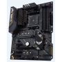 ASUS TUF GAMING B450-PLUS II AMD B450 Socket AM4 ATX (90MB1650-M0EAY0) thumbnail