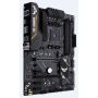 ASUS TUF GAMING B450-PLUS II AMD B450 Socket AM4 ATX (90MB1650-M0EAY0) thumbnail