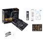 ASUS TUF GAMING B450-PLUS II AMD B450 Socket AM4 ATX (90MB1650-M0EAY0) thumbnail