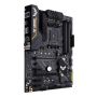 ASUS TUF GAMING B450-PLUS II AMD B450 Socket AM4 ATX (90MB1650-M0EAY0) thumbnail