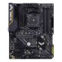 ASUS TUF GAMING B450-PLUS II AMD B450 Socket AM4 ATX (90MB1650-M0EAY0) thumbnail