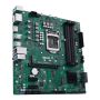 ASUS PRO Q570M-C/CSM Intel Q570 LGA 1200 micro ATX (90MB1700-M0EAYC) thumbnail