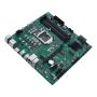 ASUS PRO Q570M-C/CSM Intel Q570 LGA 1200 micro ATX (90MB1700-M0EAYC) thumbnail