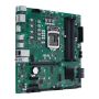 ASUS PRO Q570M-C/CSM Intel Q570 LGA 1200 micro ATX (90MB1700-M0EAYC) thumbnail
