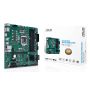 ASUS PRO Q570M-C/CSM Intel Q570 LGA 1200 (Socket H5) micro ATX (90MB1700-M0EAYC) thumbnail