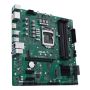 ASUS PRO Q570M-C/CSM Intel Q570 LGA 1200 (Socket H5) micro ATX (90MB1700-M0EAYC) thumbnail