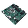 ASUS PRO Q570M-C/CSM Intel Q570 LGA 1200 (Socket H5) micro ATX (90MB1700-M0EAYC) thumbnail