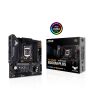 ASUS TUF GAMING B560M-PLUS Intel B560 LGA 1200 micro ATX (90MB1780-M0EAY0) thumbnail