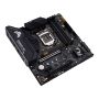ASUS TUF GAMING B560M-PLUS Intel B560 LGA 1200 micro ATX (90MB1780-M0EAY0) thumbnail