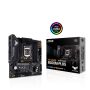ASUS TUF GAMING B560M-PLUS Intel B560 LGA 1200 micro ATX (90MB1780-M0EAY0) thumbnail