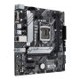 ASUS PRIME H510M-A Intel H510 LGA 1200 micro ATX (90MB17C0-M0EAY0) thumbnail