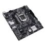 ASUS PRIME H510M-E Intel H510 LGA 1200 micro ATX (90MB17E0-M0EAY0) thumbnail
