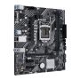 ASUS PRIME H510M-E Intel H510 LGA 1200 micro ATX (90MB17E0-M0EAY0) thumbnail