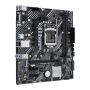ASUS PRIME H510M-E Intel H510 LGA 1200 (Socket H5) micro ATX (90MB17E0-M0EAY0) thumbnail