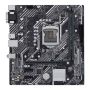 ASUS PRIME H510M-E Intel H510 LGA 1200 (Socket H5) micro ATX (90MB17E0-M0EAY0) thumbnail