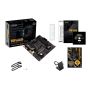 ASUS TUF GAMING A520M-PLUS WIFI AMD A520 Socket AM4 micro ATX (90MB17F0-M0EAY0) thumbnail