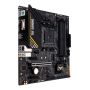 ASUS TUF GAMING A520M-PLUS II AMD A520 Socket AM4 micro ATX (90MB17G0-M0EAY0) thumbnail