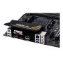 ASUS TUF GAMING A520M-PLUS II AMD A520 Socket AM4 micro ATX (90MB17G0-M0EAY0) thumbnail
