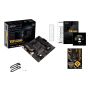 ASUS TUF GAMING A520M-PLUS II AMD A520 Socket AM4 micro ATX (90MB17G0-M0EAY0) thumbnail