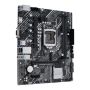ASUS PRIME H510M-K Intel H510 LGA 1200 (Socket H5) micro ATX (90MB17N0-M0EAY0) thumbnail