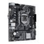 ASUS PRIME H510M-K Intel H510 LGA 1200 (Socket H5) micro ATX (90MB17N0-M0EAY0) thumbnail