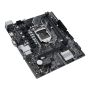 ASUS PRIME H510M-K Intel H510 LGA 1200 (Socket H5) micro ATX (90MB17N0-M0EAY0) thumbnail