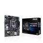 ASUS PRIME H510M-K Intel H510 LGA 1200 (Socket H5) micro ATX (90MB17N0-M0EAY0) thumbnail