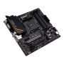 ASUS TUF GAMING B550M-E WIFI AMD B550 Socket AM4 micro ATX (90MB17T0-M0EAY0) thumbnail