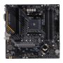 ASUS TUF GAMING B550M-E AMD B550 Socket AM4 micro ATX (90MB17U0-M0EAY0) thumbnail