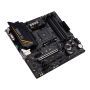 ASUS TUF GAMING B550M-E AMD B550 Socket AM4 micro ATX (90MB17U0-M0EAY0) thumbnail