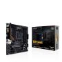 ASUS TUF GAMING B550M-E AMD B550 Socket AM4 micro ATX (90MB17U0-M0EAY0) thumbnail