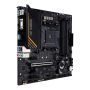 ASUS TUF GAMING B550M-E AMD B550 Socket AM4 micro ATX (90MB17U0-M0EAY0) thumbnail