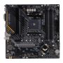 ASUS TUF GAMING B550M-E AMD B550 Socket AM4 micro ATX (90MB17U0-M0EAY0) thumbnail