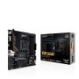 ASUS TUF GAMING B550M-E AMD B550 Socket AM4 micro ATX (90MB17U0-M0EAY0) thumbnail