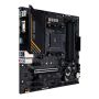ASUS TUF GAMING B550M-E AMD B550 Socket AM4 micro ATX thumbnail