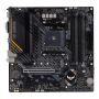 ASUS TUF GAMING B550M-E AMD B550 Socket AM4 micro ATX thumbnail