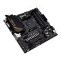 ASUS TUF GAMING B550M-E AMD B550 Socket AM4 micro ATX thumbnail
