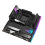 ASUS ROG Crosshair VIII Extreme AMD X570 Socket AM4 Verlengd ATX (90MB1860-M0EAY0) thumbnail