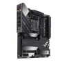 ASUS ROG Crosshair VIII Extreme AMD X570 Socket AM4 Verlengd ATX (90MB1860-M0EAY0) thumbnail