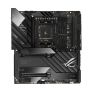 ASUS ROG Crosshair VIII Extreme AMD X570 Socket AM4 Verlengd ATX (90MB1860-M0EAY0) thumbnail