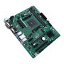 ASUS PRO A520M-C II/CSM AMD A520 Socket AM4 micro ATX (90MB18F0-M0EAYC) thumbnail