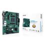 ASUS PRO A520M-C II/CSM AMD A520 Socket AM4 micro ATX (90MB18F0-M0EAYC) thumbnail