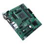ASUS PRO A520M-C II/CSM AMD A520 Socket AM4 micro ATX (90MB18F0-M0EAYC) thumbnail