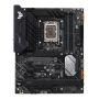 ASUS TUF GAMING H670-PRO WIFI D4 Intel H670 LGA 1700 ATX (90MB1900-M0EAY0) thumbnail