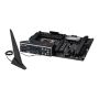 ASUS TUF GAMING H670-PRO WIFI D4 Intel H670 LGA 1700 ATX (90MB1900-M0EAY0) thumbnail