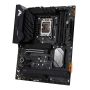 ASUS TUF GAMING H670-PRO WIFI D4 Intel H670 LGA 1700 ATX (90MB1900-M0EAY0) thumbnail