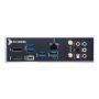 ASUS TUF GAMING H670-PRO WIFI D4 Intel H670 LGA 1700 ATX (90MB1900-M0EAY0) thumbnail