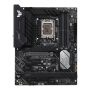 ASUS TUF GAMING H670-PRO WIFI D4 Intel H670 LGA 1700 ATX (90MB1900-M0EAY0) thumbnail